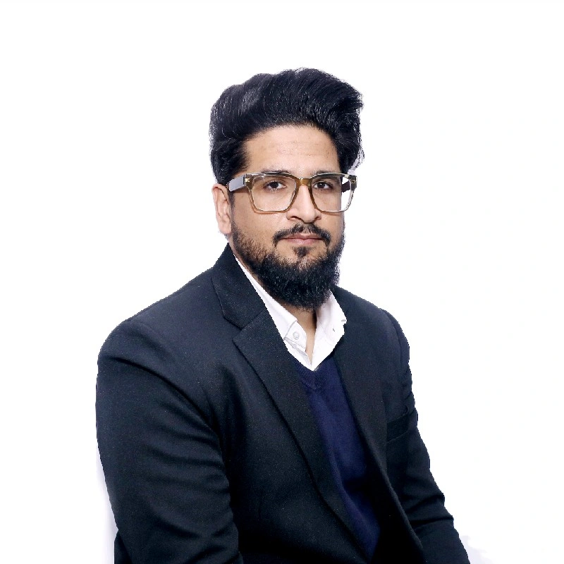 Mr. Ashish Bhambani